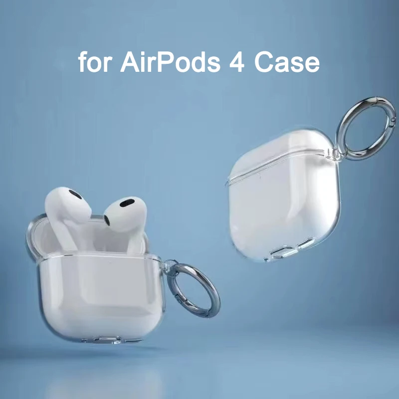 Clear Case For Appl…