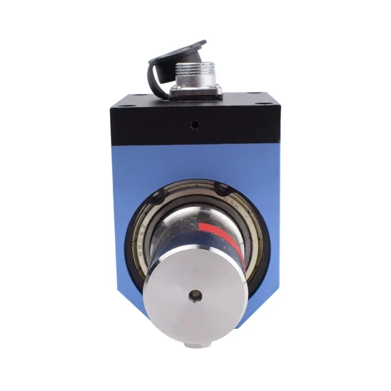 NEW Non-Contact Rotary Dynamic Torque Sensor Large Range High Speed Motor Rotary Torque Sensor Sensor