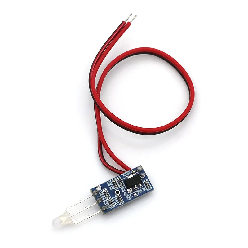 3.6V4V8V12V16V Single Light String Voltage Display Board Suitable for Lithium Lead Batteries 1/2/3/4 String Voltage