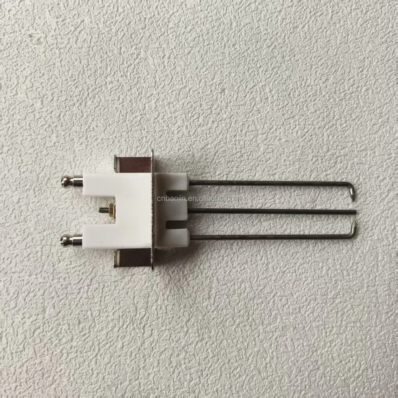 Ignition Needle for Commercial Gas Far Infrared Burner, Special Ignition Needle for Gas Radiator  10 PCS