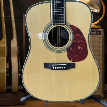 12 最佳銷售 高品質原聲吉他 - №6