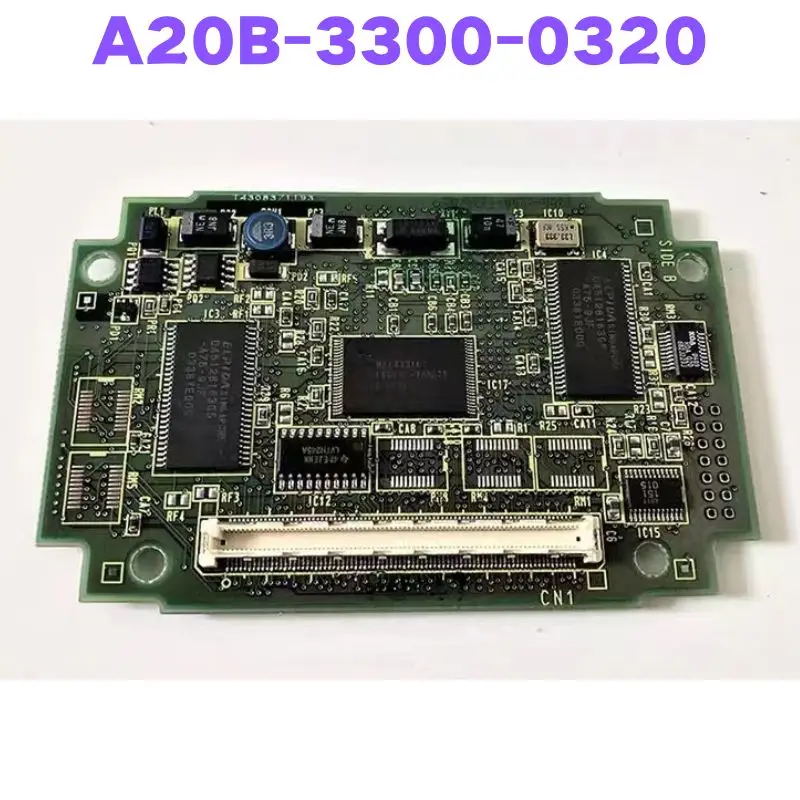 

Second-hand A20B-3300-0320 A20B 3300 0320 Circuit Board Tested OK