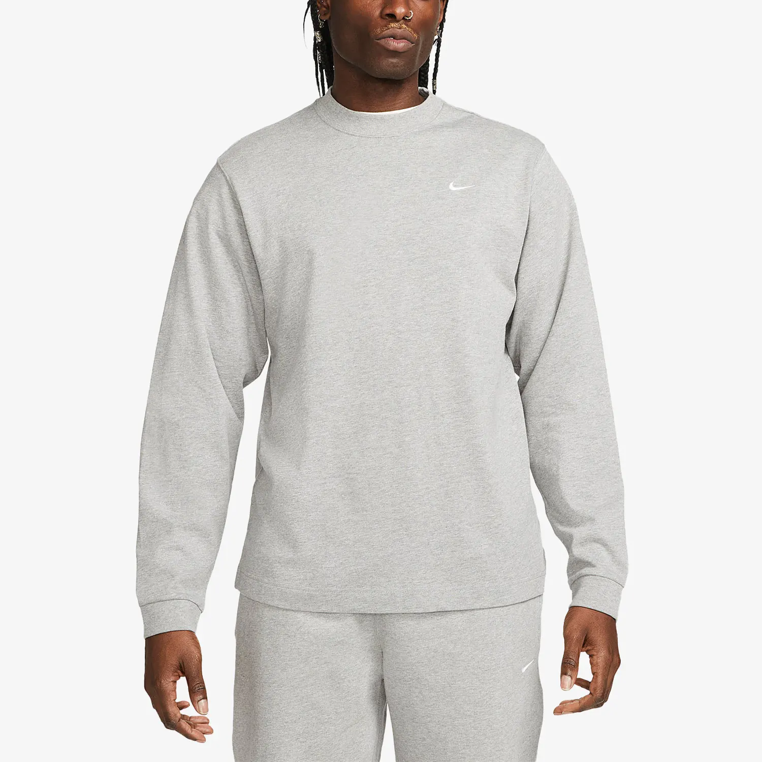 

Nike Genuine 2023 Fall Men's Casual Long Sleeve T-Shirt DX0885-063