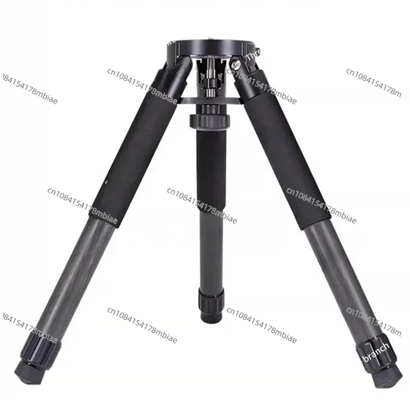 TC40 Carbon Fiber Tripod - Suitable For AM5 IOptron Equatorial Mount Etc Customized Pier Extension