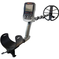 T90 11 inch standard plate GOLD HUNTER full waterproof metal detector archaeological outdoor