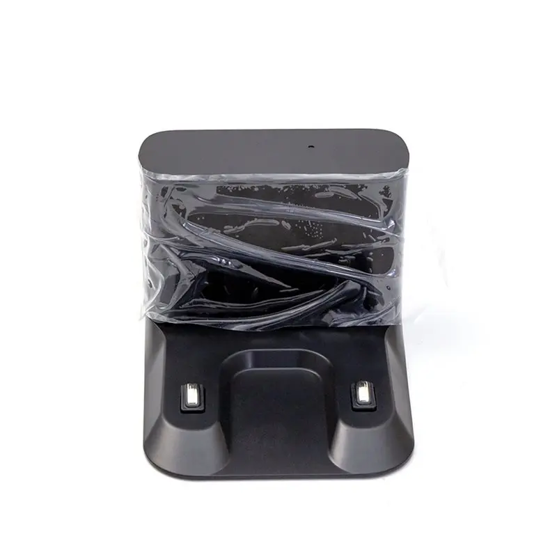 A13E- Base For Mamibot EXVAC900/900S / Homend Alex 1287H / Blaupunkt Bluebot Precision Plus Replacement Accessories