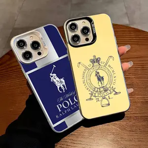 Polo Ralph Lauren Iphone Case - AliExpress