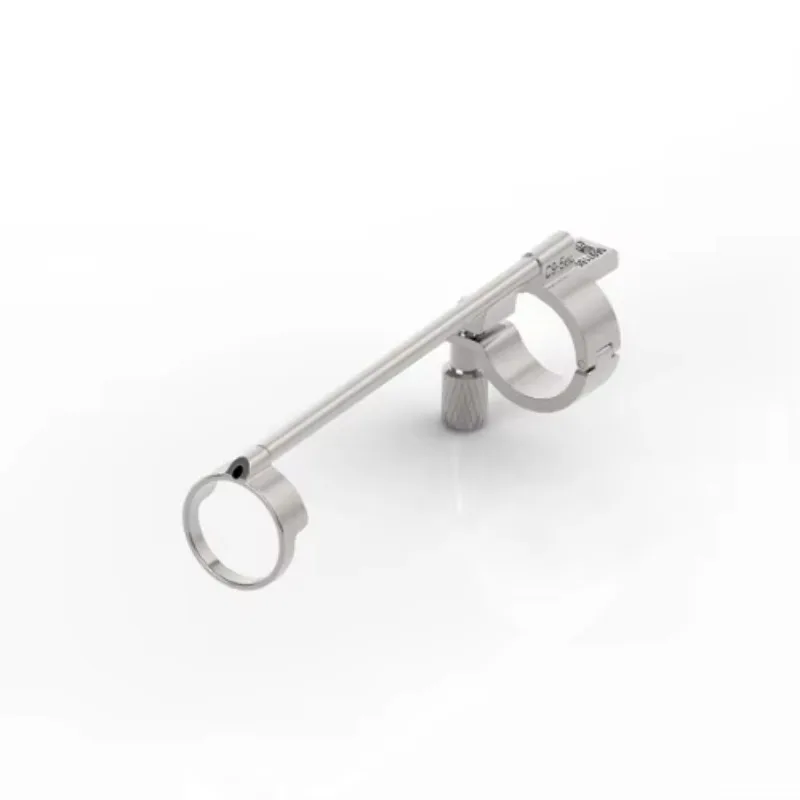 Reusable Needle-Guide for Ph C9-5ec C9-5 ICT Ultrasound Transrectal Probe Transducer Biopsy Guidance Class II Med-ical