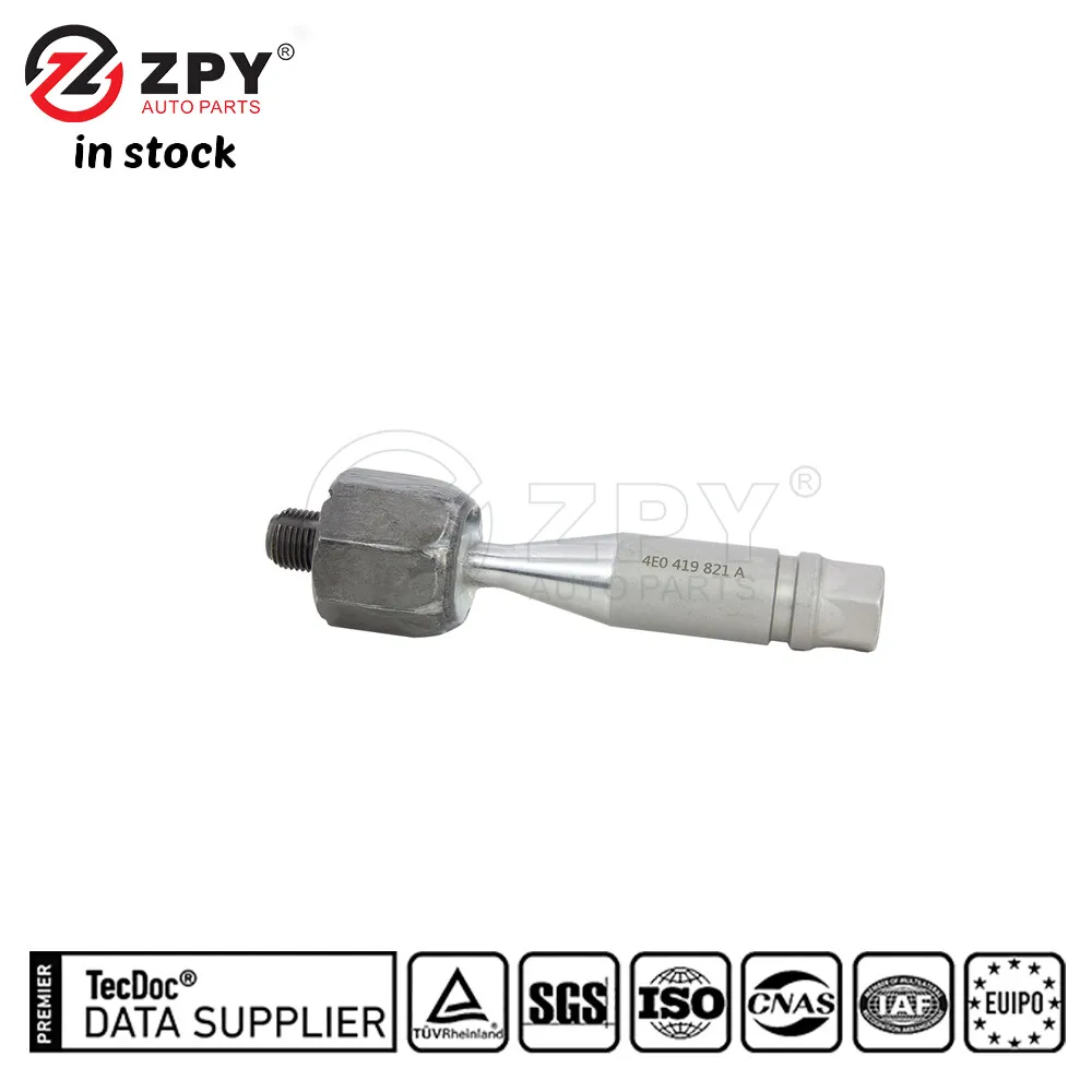 

ZPY New Quality Steering Tie Rod End Assembly For Volkswagen 4E0 419 821A