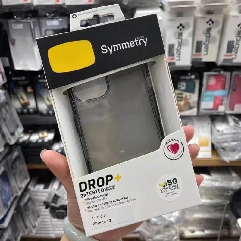 Ypm Symmetry Phone … - image