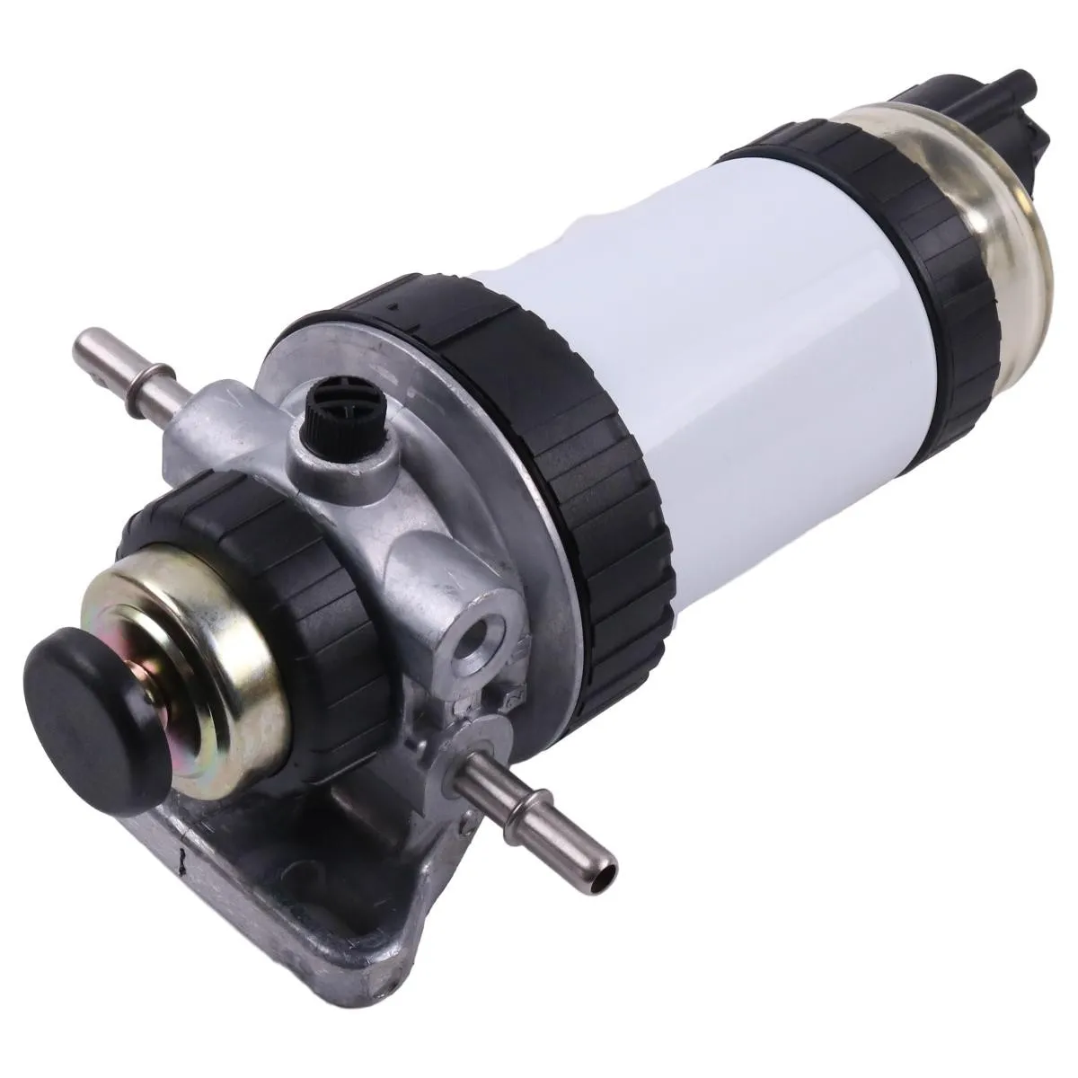 

Fuel Filter Assy 84392298 fits for New Holland B110C B95C B95CLR B95CTC W50C W60C