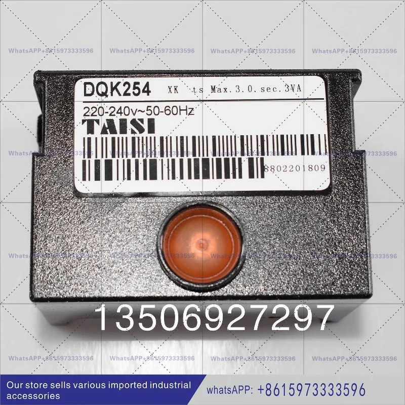 LMG21.384A171 Program Controller