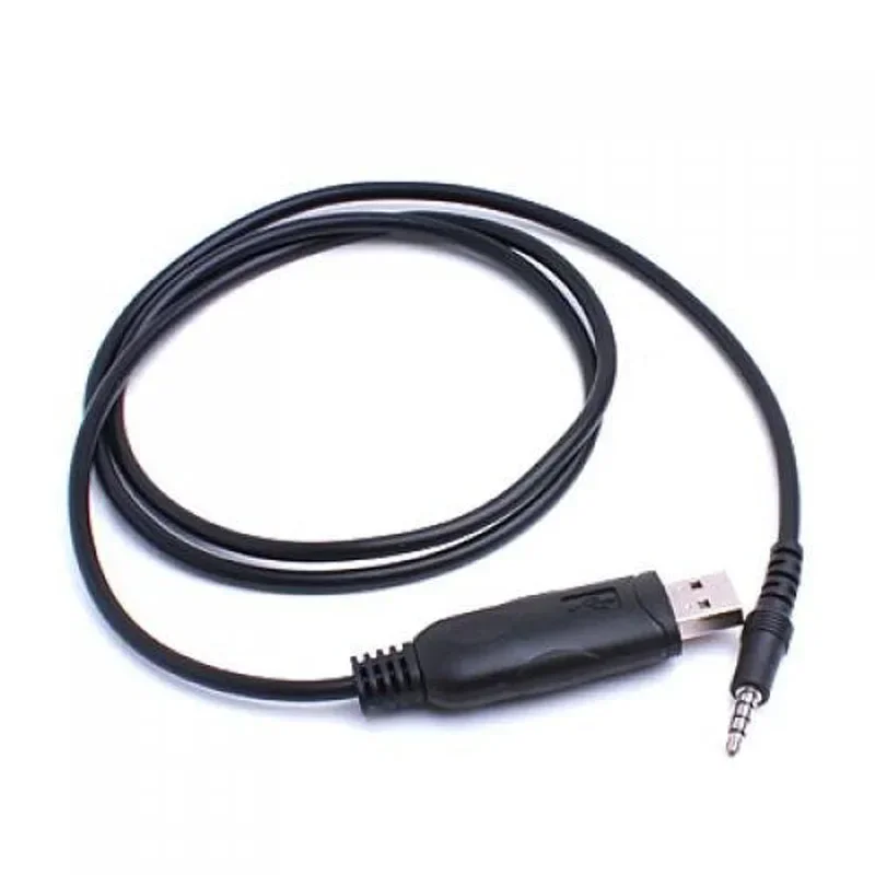 USB Programming Cable for YEASU VERTEX VX3R VX5R VX160 VX168 VX-1R 2R 3R 4R 5R VX-132 VX-160 168 231 300 351 428 Two Way Radio