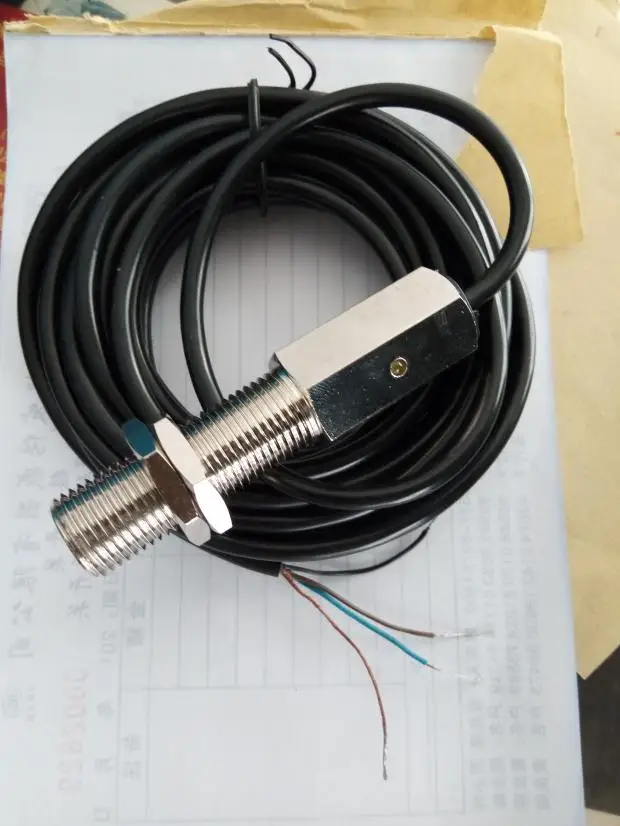 

GSH9000 GSC6000 Intrinsically Safe Speed Sensor