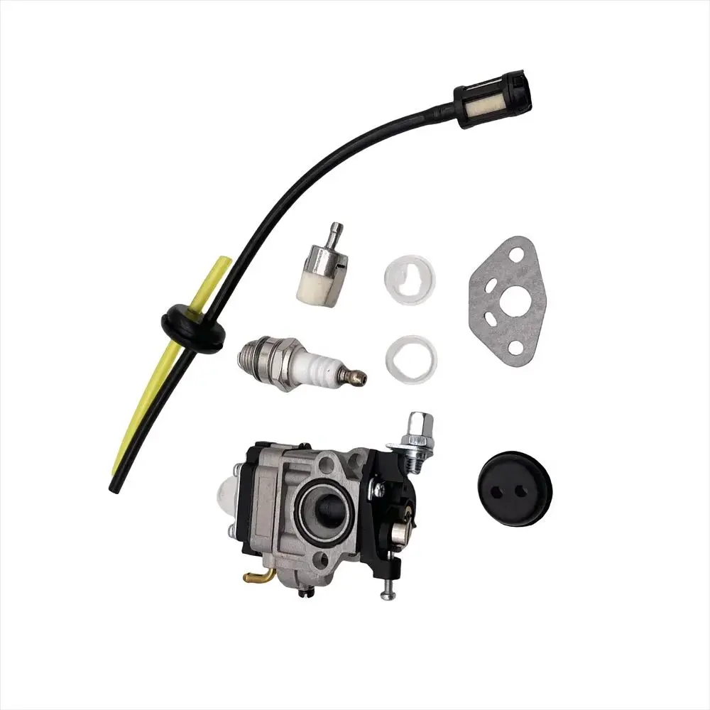 Carburetor For Kaaz Oleo-Mac BV162 23CC 25CC 26CC trimmer 33CC 35CC blower engine For Kawasaki TH23 TH26 TH34