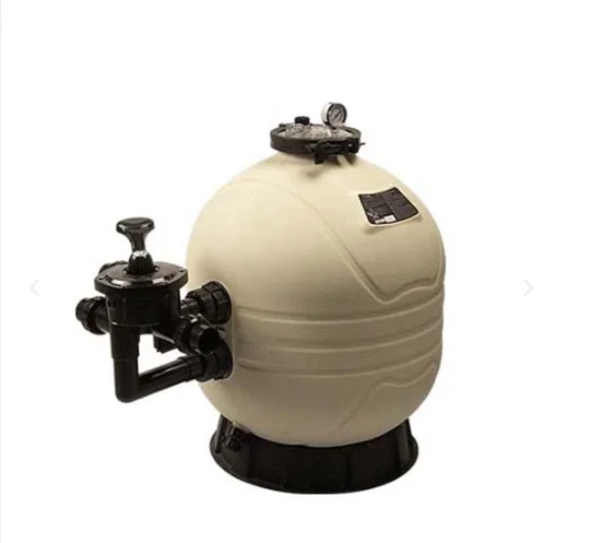 Оборудование для бассейна для MFS SIDE MOUNT PIPE SAND FILTER