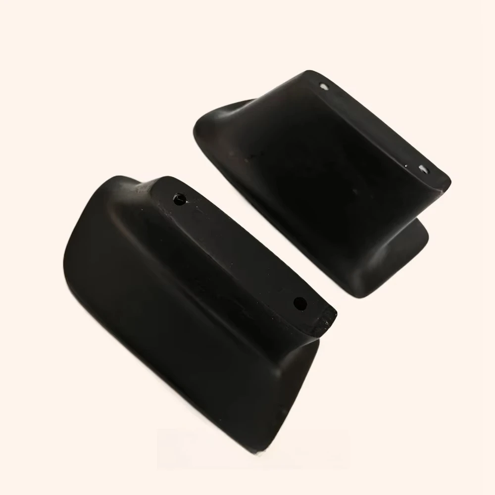For Skyline (R34 GTR OE Spoiler Only) Short Spoiler Leg FRP Unpaint 5