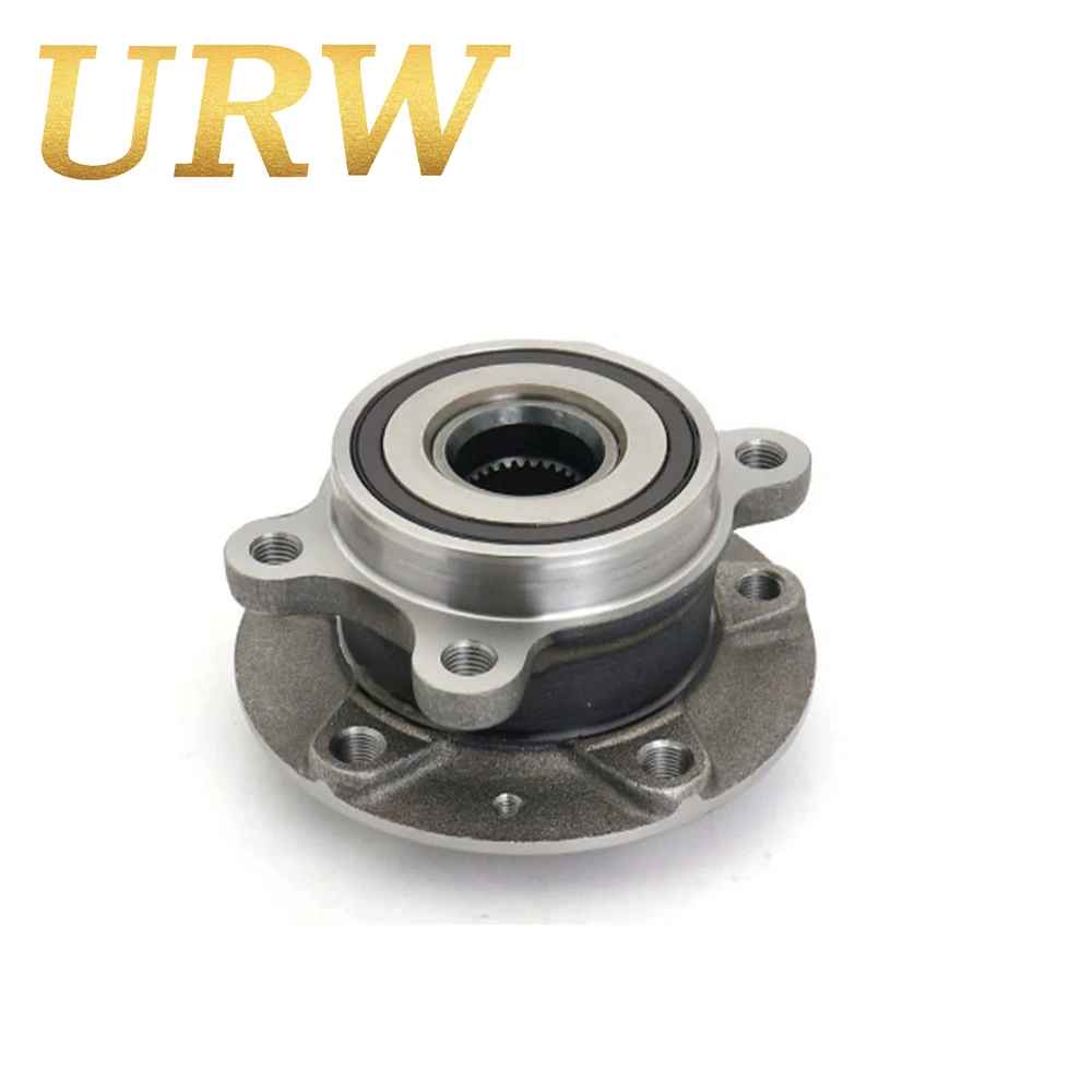 3510003CAD0000 URW Auto Parts 1pcs High Quality Car Accessories Front Wheel Hub Bearing For GAC Trumpchi GS8 GS7 GM8 GA3S