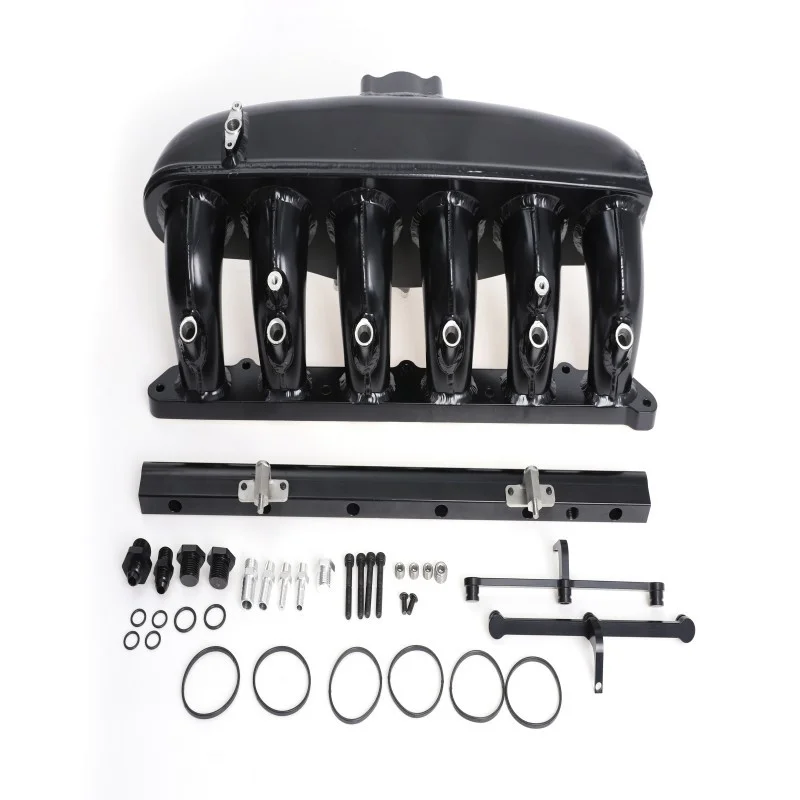 High Performance Intake Manifold Fit B*W 135i 335i 535i N54 3.0L Engine