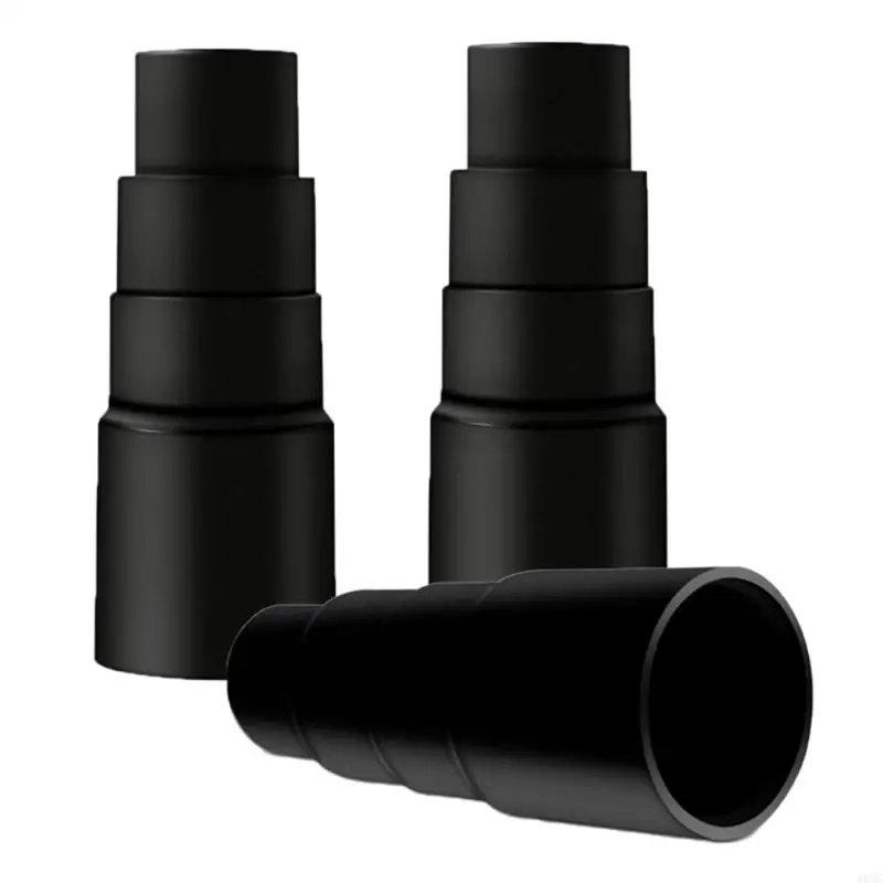 A0NC da 25 mm a 42 mm Convertitore per manichetta per aspirapolvere in plastica per aspirapolvere modelli comuni