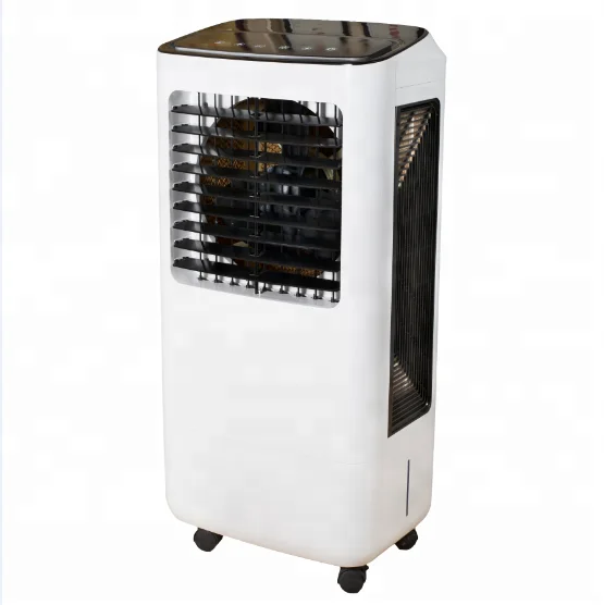 portable air cooler portable evaporative air cooler price for home 5000m3/h outdoor/indoor