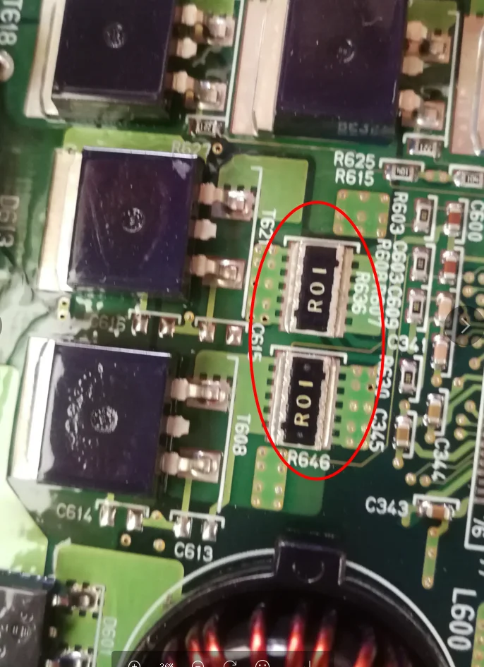 Module  R01  8A  U320   J148  TLE6254-3G  IRF5305S  20pcs  Original authentic and new Free Shipping