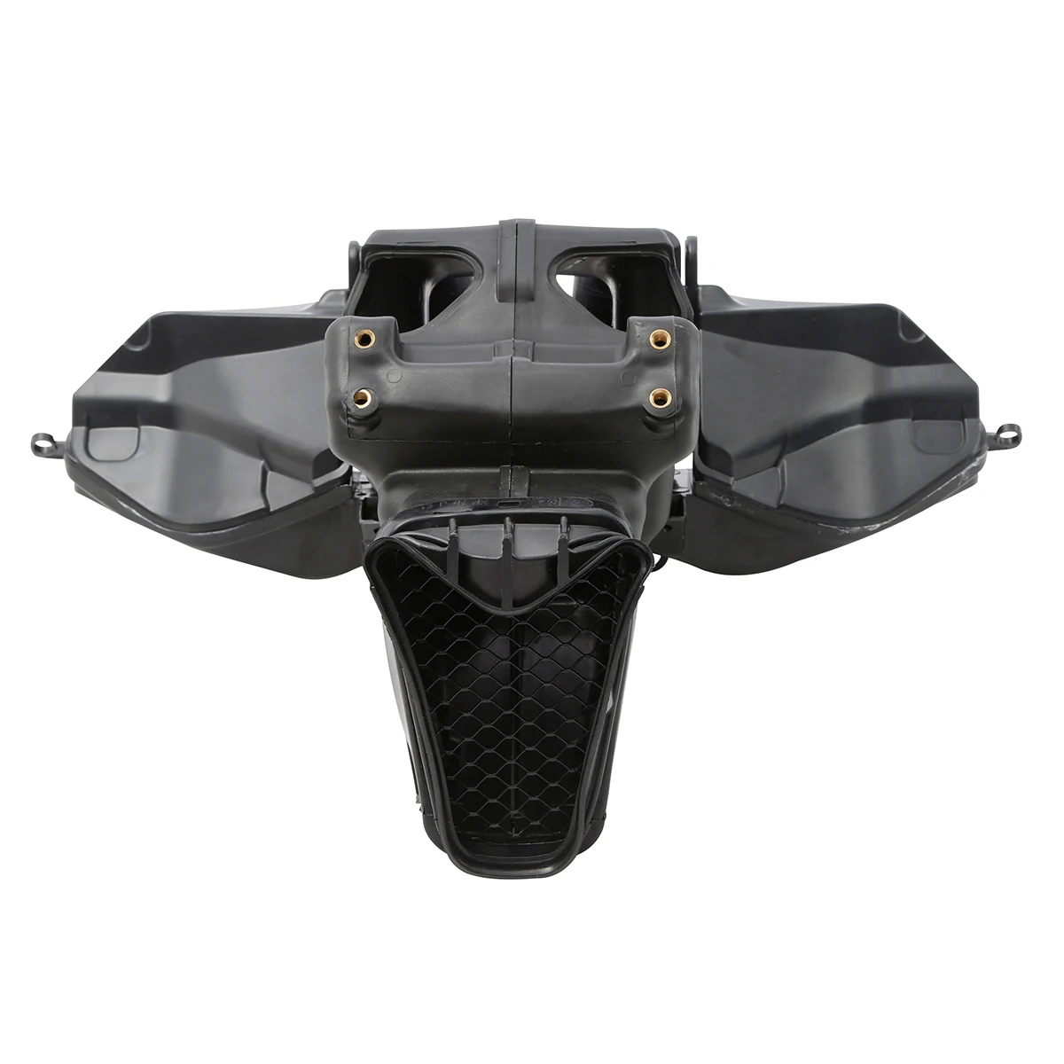 Ram Air Duct Intake Upper Bracket Hood Screen Fit For HONDA CBR600RR CBR 600RR 2007-2012