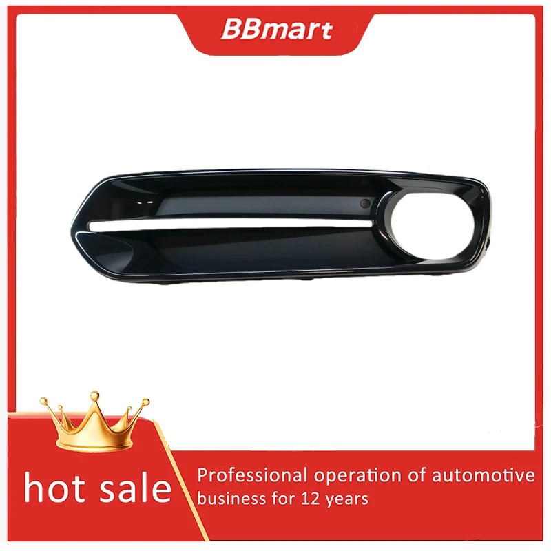 

51117341611 51117341612 Рамка противотуманных фар BBmart L/R для BMW серии 1 F20 и других высококачественных абсолютно новых
