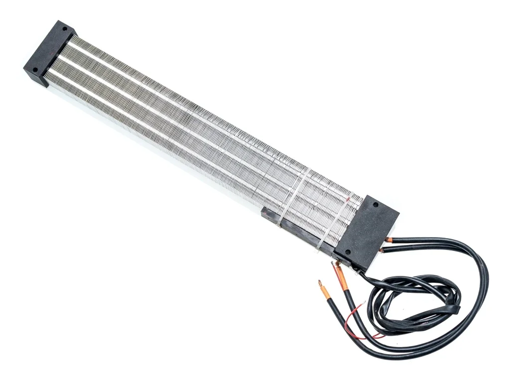 Hot Sale Wholesale Thermistor Defrost Heater Ptc Heating Element For NEV TMS System
