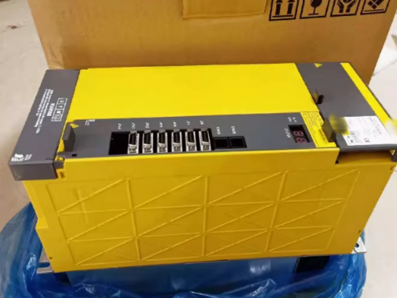 

A06B-6151-H045#H580 for module
