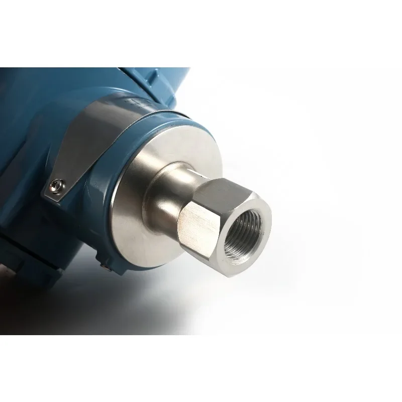 

Low Cost 0.1% 4-20mA 0-10V Pressure Transmitter Sensor for Water Treatment Plant System Thread Connection