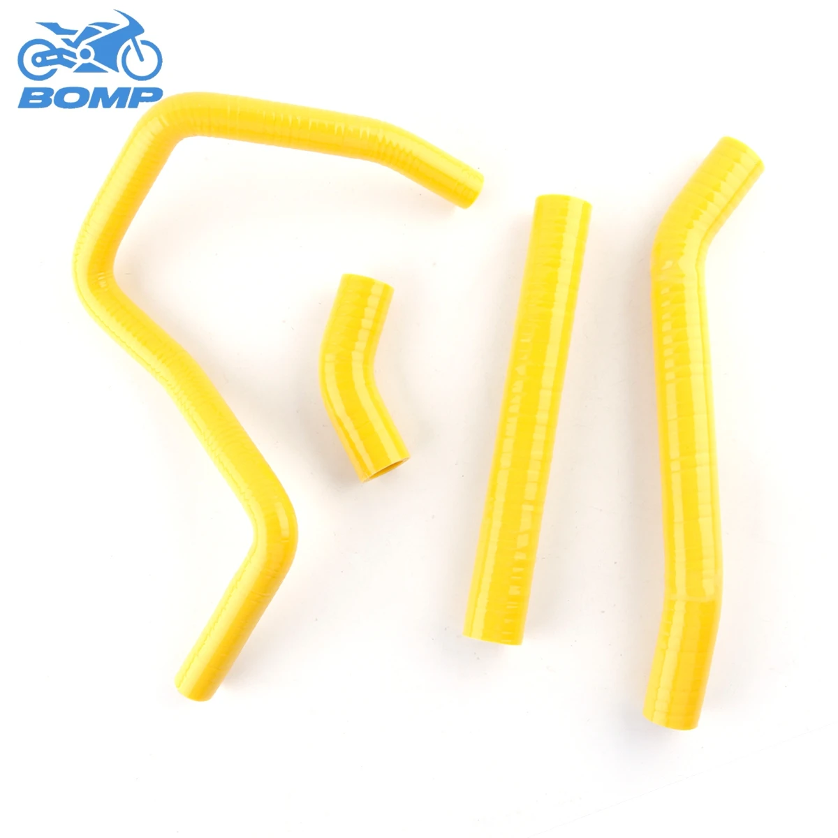 

For 2006-2011 Honda TRX 700 XX TRX700XX Radiator Hoses 2007 2008 2009 2010 Silicone Tubes Kit Piping 4Pcs 11 Colors