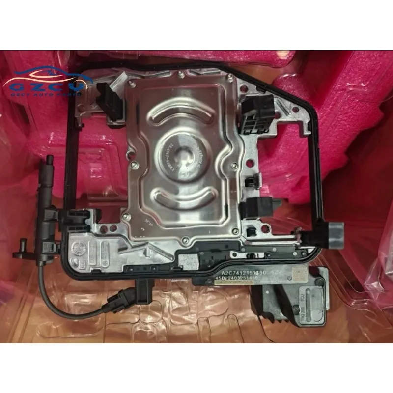 

Original LUK New 0AM927769K DSG7 Transmission Control Unit Suit For VW AUDI SKODA SEAT 0AM DQ200 0CW