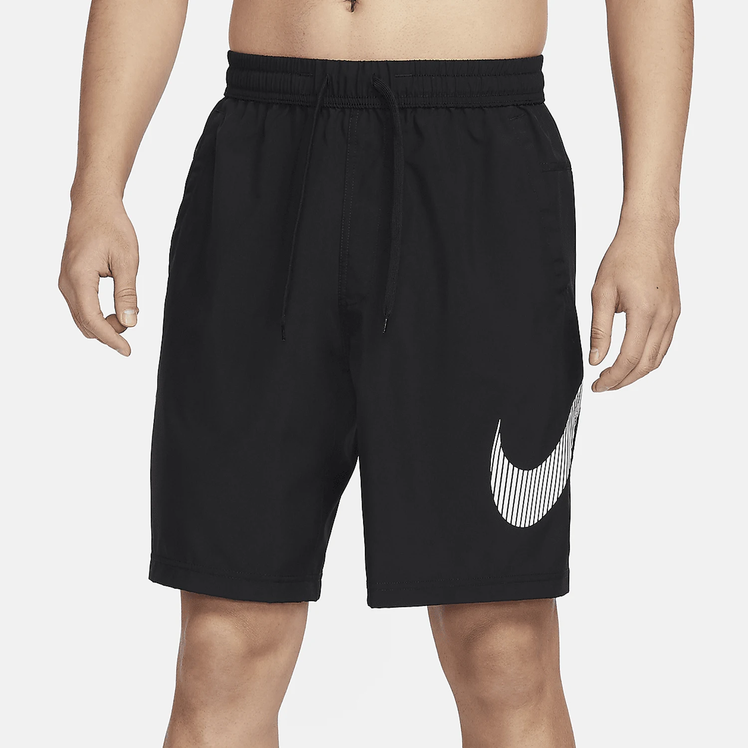 

Мужские тканые шорты без подкладки Nike Official Authentic Form Dri-FIT HJ3957-010