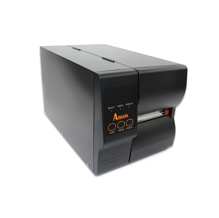 Argox DX-4100 DX-4100plus barcode high-volume printing Industrial Printer Direct Thermal Thermal Transition 203dpi