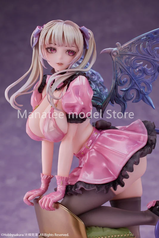 Personaje Original imp 1/7 figura de acción de PVC modelo de Anime colección de juguetes muñeca regalo