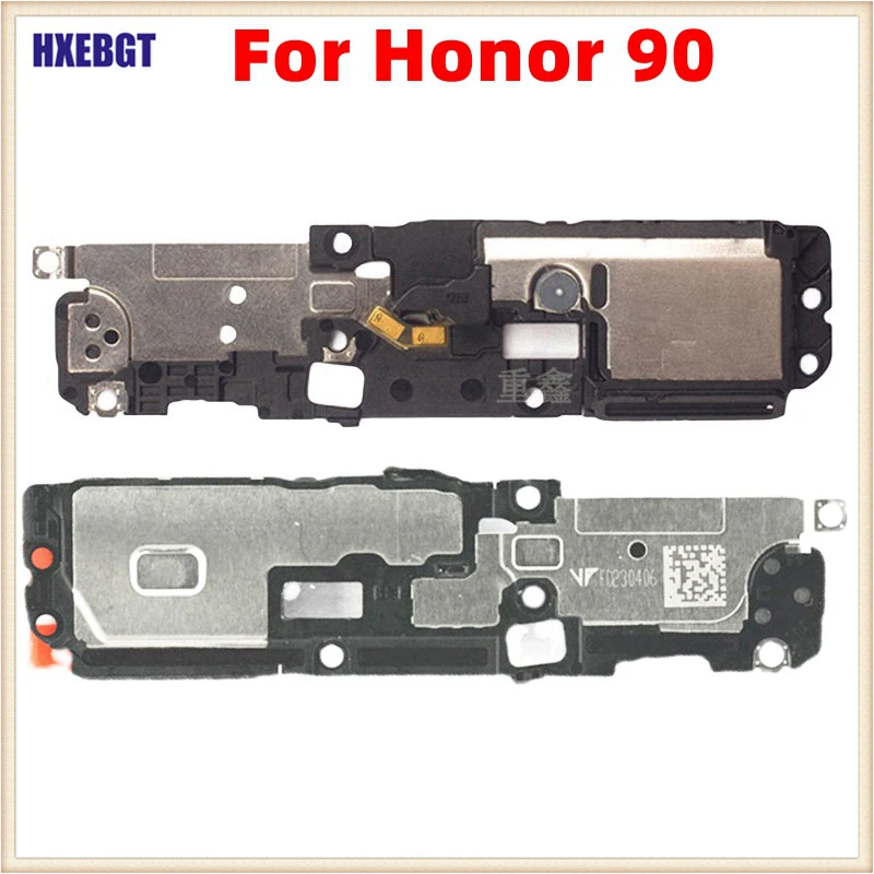 

For Honor 90 Replacement Loudspeaker Buzzer Ring Module Flex Cable Loud Speaker Ringer Smartphone Repair Parts