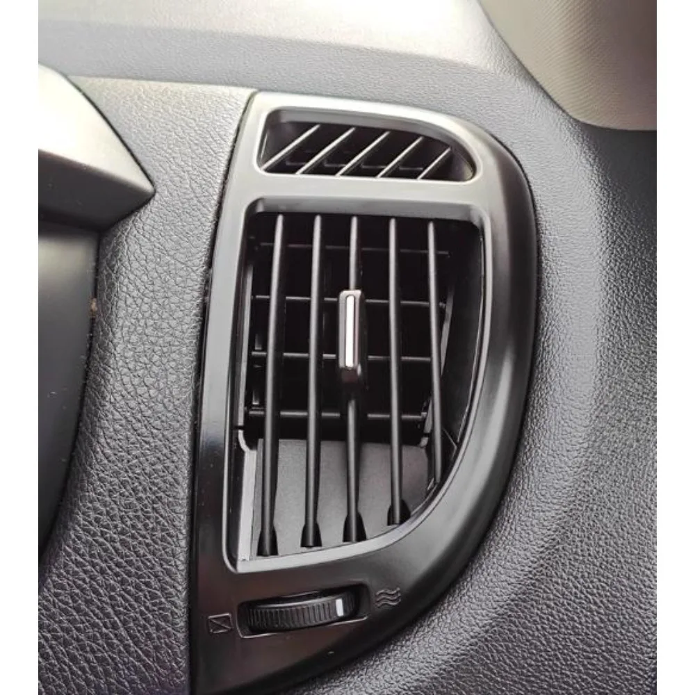 

Новая панель приборов автомобиля с воздуховодом для кондиционера (холодный/теплый воздух) для KIA Forte, 1 шт., левая/правая сторона