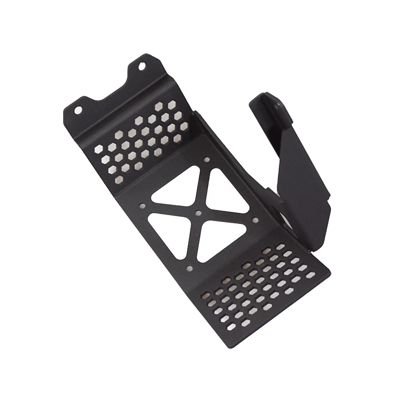 Copertura di protezione del motore per Yamaha MT-09 SP Tracer 9 GT 2021 2022 2023 2024 2025 Protezione inferiore Copertura del motore Cowlin MT09