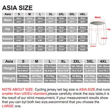 Men’s Padded Cycling Shorts #5