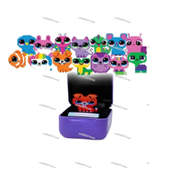 Interactive Digital Pet Toys, Electronic Digital Pets, Virtual Games, Smart Tamagotchi, Kids Toy Robot