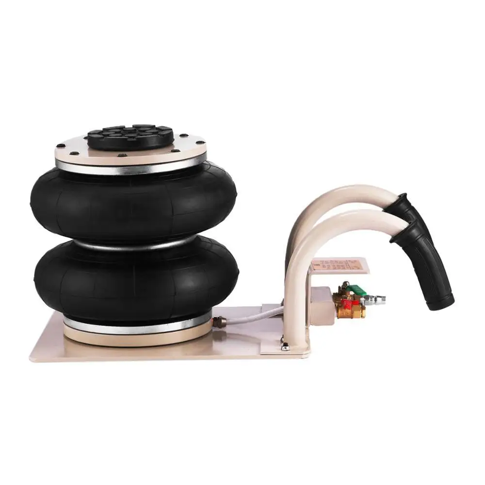 

Заводская розетка для обслуживания автомобиля Портативный домкрат для подушки безопасности Автомобильный домкрат 2-тонный пневматический домкрат на продажу