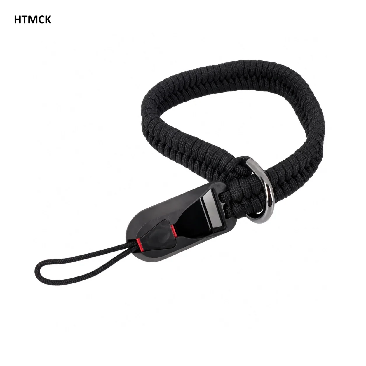 Quick Release Buckle Woven Camera Wristband Durable Anti‑Lost Hand Strap Universal for DSLR Mirrorless Shooting Gear