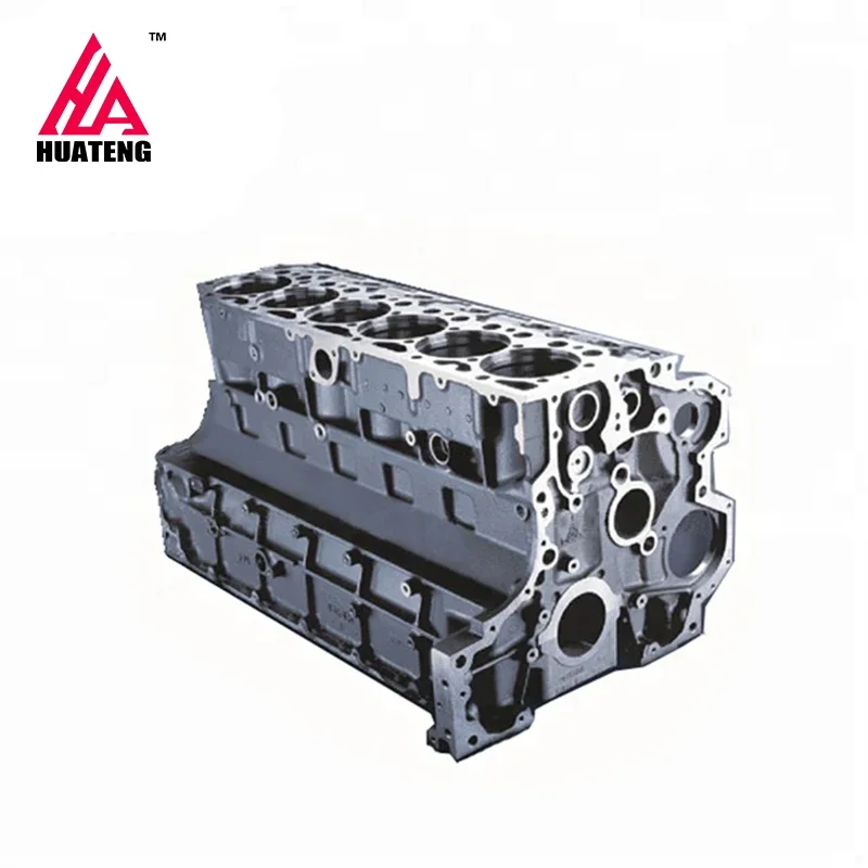 Bf6M1013 Engine Spare Parts Cylinder Block Crankcase and Diesel Engine overhaul repair kit for deutz 1013 engine parts