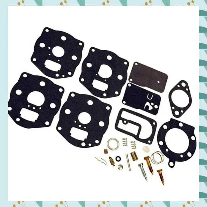 

A71P Carburetor Repair Parts For Briggs &Stratton Carburetor Repair Kit 394502 491539 694056