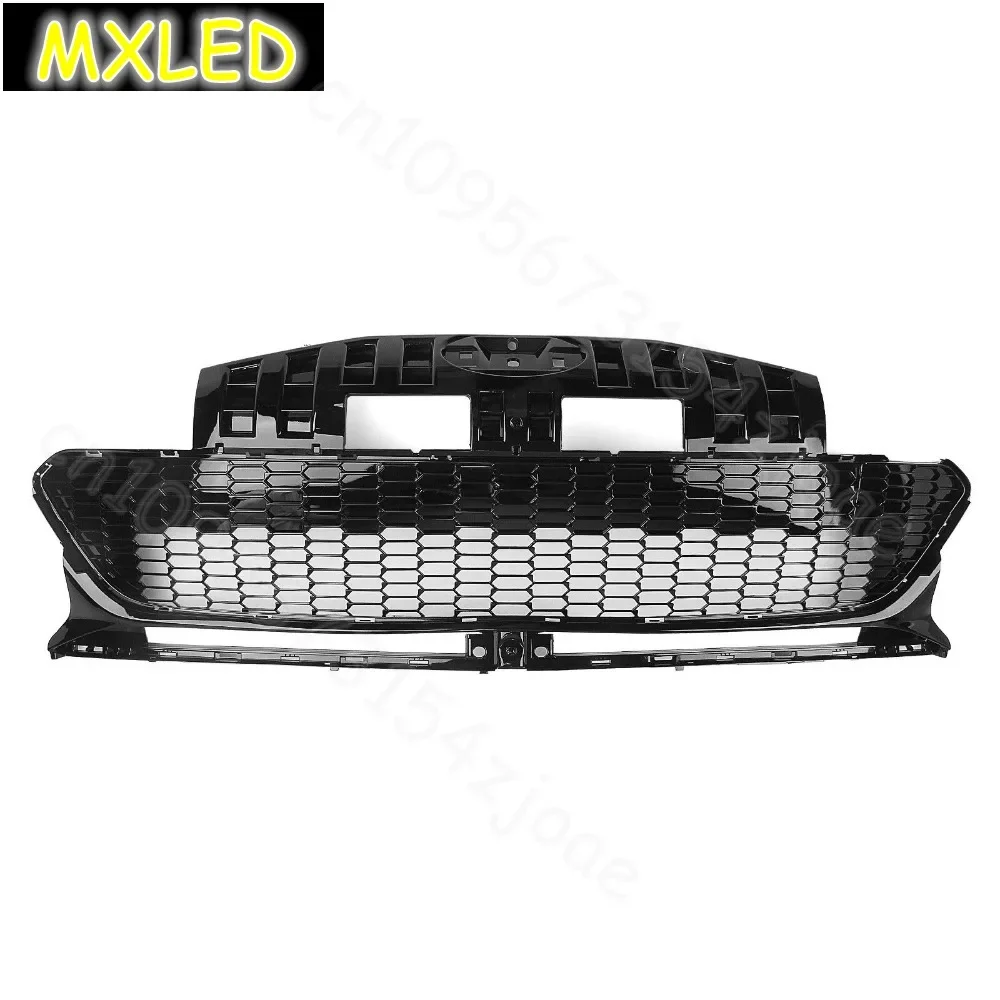 Front Center Car St…