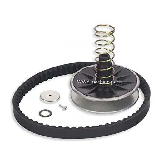 Per GT79244 Kit puleggia compatibile con MIA12025 MIA12482 MIA12656 MIA13114