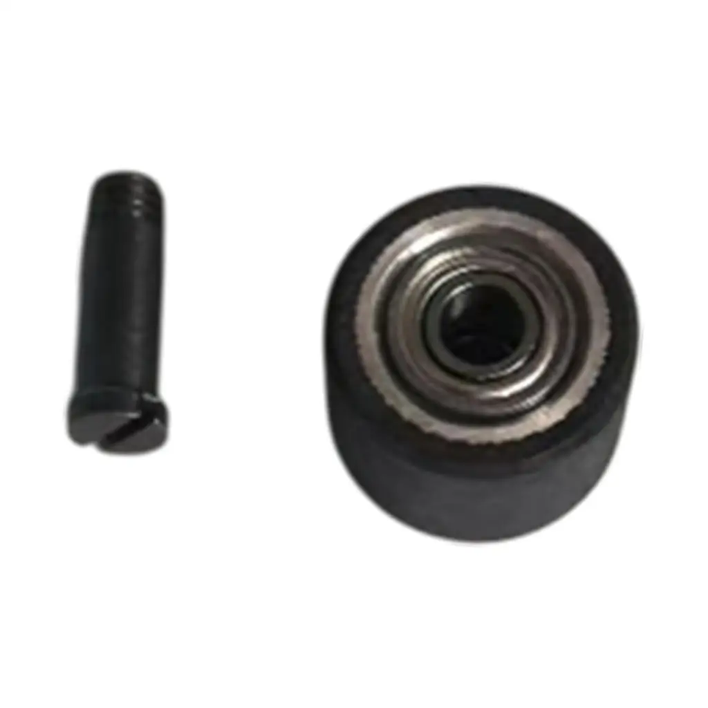 

Belt Sander Roller Bearing Sander Bearing Convenient Easy to Use Belt Sander Bearing Roller for Woodworking Wooden Furniture
