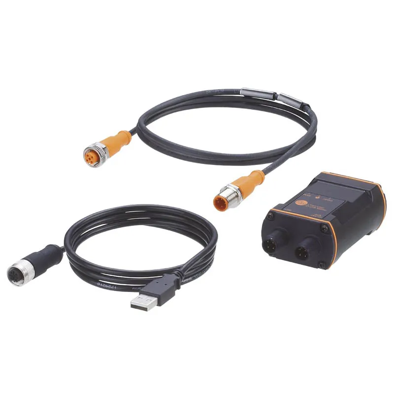 

IO-Link ZZ1060 SET AL1060 Master USB delivery time 30 days