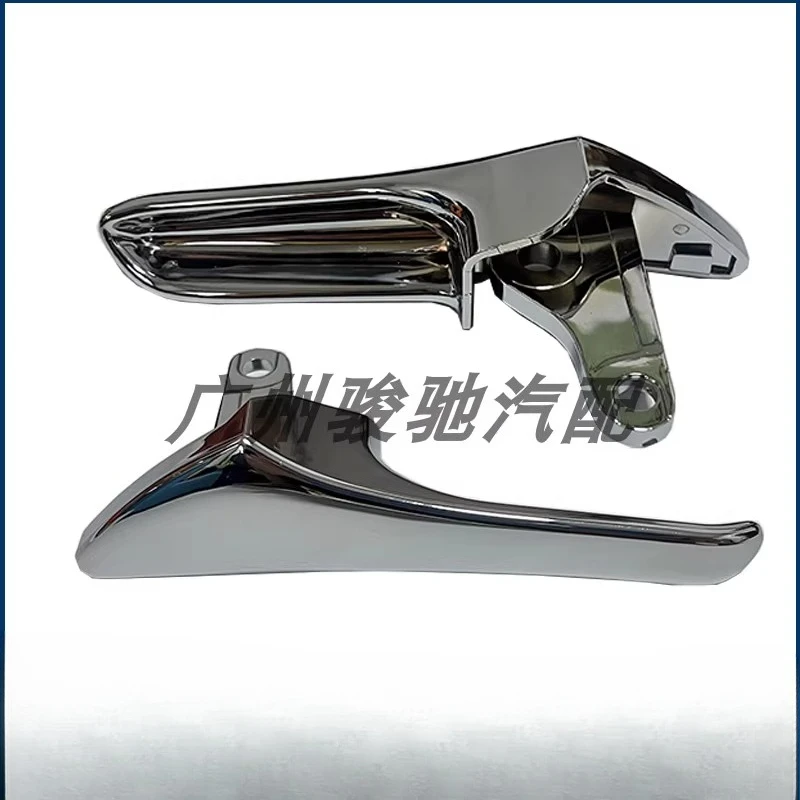 

Подходит для дверной ручки Mercedes-Benz E-Class W211 E200 E230 E280 E300 E500, внутренняя дверная ручка